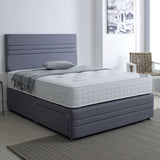 Dura Beds Everlast Comfort Backcare Open Coil Sprung Mattress