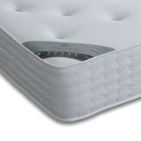 Dura Beds Everlast Open Coil Ortho Firm Mattress