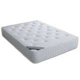 Dura Beds Everlast Open Coil Ortho Firm Mattress