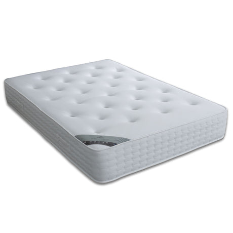 Dura Beds Everlast Open Coil Ortho Firm Mattress