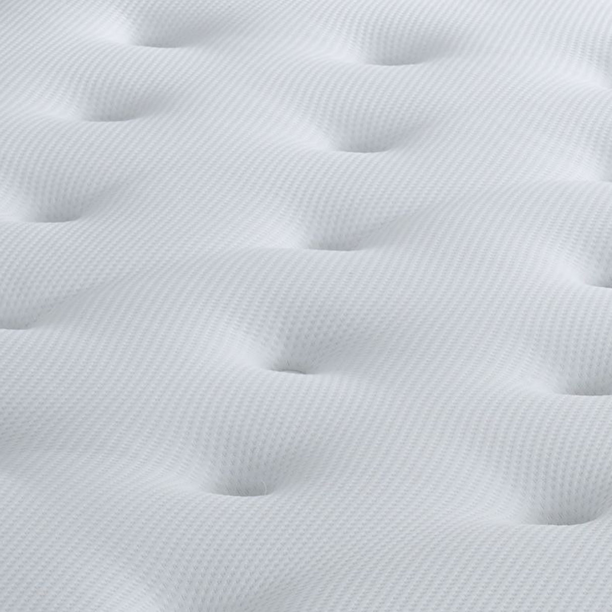 Dura Beds Everlast Open Coil Ortho Firm Mattress