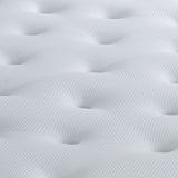 Dura Beds Everlast Open Coil Ortho Firm Mattress