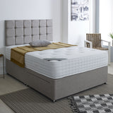 Dura Beds Everlast Open Coil Ortho Firm Mattress