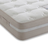 Dura Beds Georgia Orthopaedic Sprung Mattress