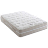 Dura Beds Georgia Orthopaedic Sprung Mattress