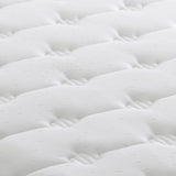 Dura Beds Georgia Orthopaedic Sprung Mattress