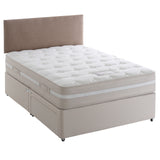 Dura Beds Georgia Orthopaedic Sprung Mattress