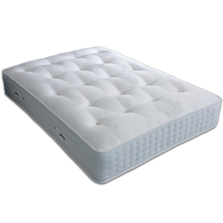 Dura Beds Heritage Natural 3000 Bronze Pocket Sprung Mattress