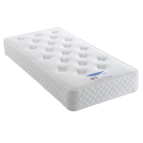 Dura Beds Healthcare Supreme Hypo-Allergenic Mattress