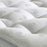 Hereford Coil Sprung Pillow Top Mattress