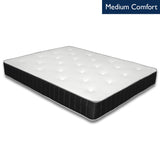 Amalfi Divan Bed Set with Headboard