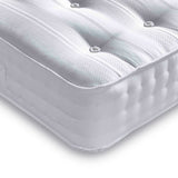 Gem Collection Moonstone Ortho Backcare Coil Sprung Mattress