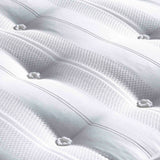 Gem Collection Moonstone Ortho Backcare Coil Sprung Mattress