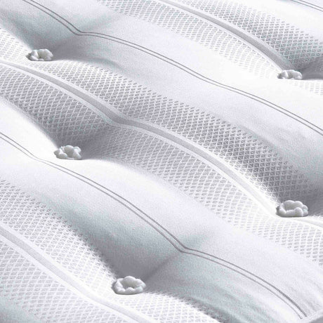 Gem Collection Moonstone Ortho Backcare Coil Sprung Mattress