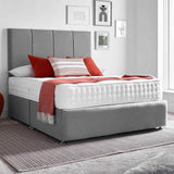 Gem Collection Moonstone Ortho Backcare Coil Sprung Mattress