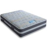 Dura Beds Cloud Lite Opulence 1500 Pocket Sprung Foam Encapsulated Mattress