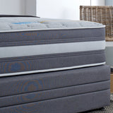 Dura Beds Cloud Lite Opulence 1500 Pocket Sprung Foam Encapsulated Mattress