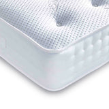 Gem Collection Opal Silk Memory 1000 Pocket Hybrid Mattress