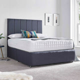 Gem Collection Opal Silk Memory 1000 Pocket Hybrid Mattress
