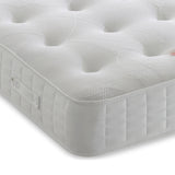 Dura Beds Pocket Memory 1000 Pocket Sprung Memory Foam Mattress