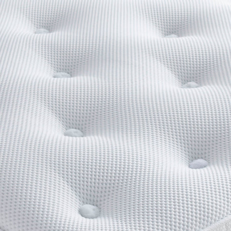 Gem Collection Pearl Luxury 1500 Pocket Sprung Mattress