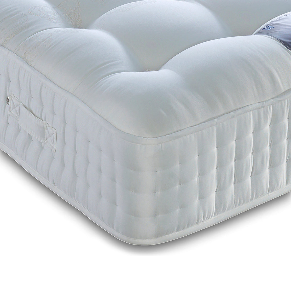Dura Beds Royal Crown Natural 3000 Pocket Sprung Mattress