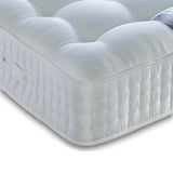 Dura Beds Royal Crown Natural 3000 Pocket Sprung Mattress
