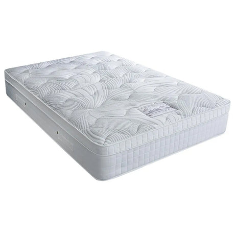 Dura Beds Savoy 1000 Pocket Sprung Cushioned Top Mattress