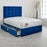Harrogate 1000 Pocket Sprung Silk Divan Bed Set