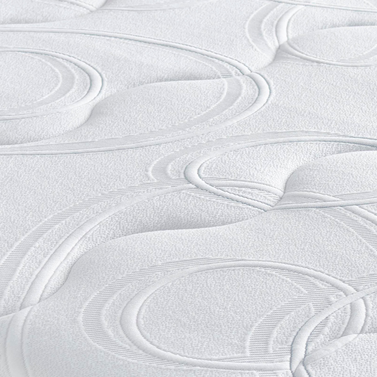 Gem Collection Sunstone Ortho Backcare Coil Sprung Mattress