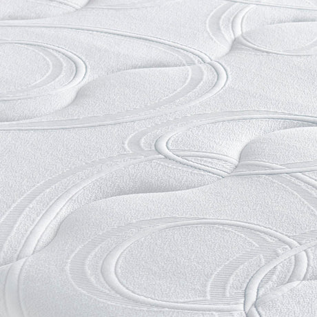 Gem Collection Sunstone Ortho Backcare Coil Sprung Mattress