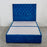 Luxury Cushioned Top Divan Bed Base