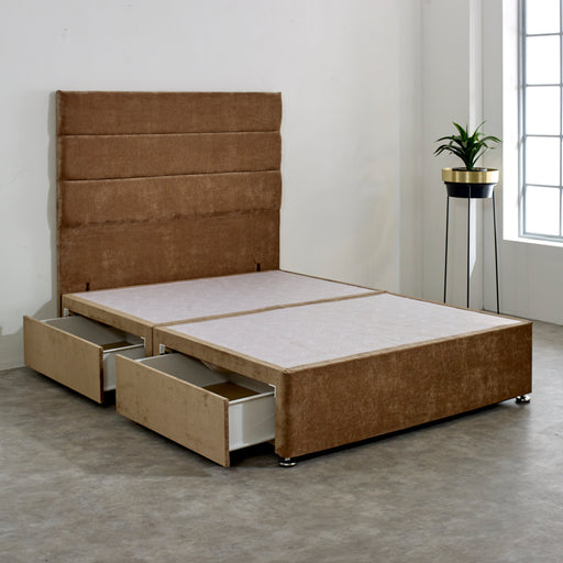 Premium Platform Top Divan Bed Base