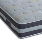 Dura Beds Cloud Lite Tranquility 1000 Pocket Sprung Foam Encapsulated Mattress