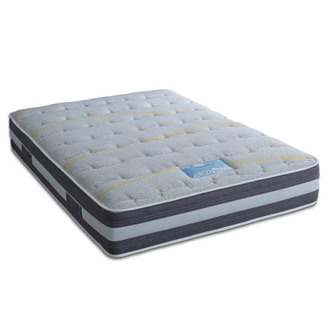 Dura Beds Cloud Lite Tranquility 1000 Pocket Sprung Foam Encapsulated Mattress