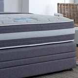 Dura Beds Cloud Lite Tranquility 1000 Pocket Sprung Foam Encapsulated Mattress
