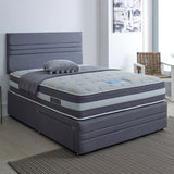 Dura Beds Cloud Lite Tranquility 1000 Pocket Sprung Foam Encapsulated Mattress