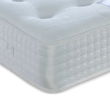 Dura Beds Victoria Orthopaedic Deep Sprung Mattress