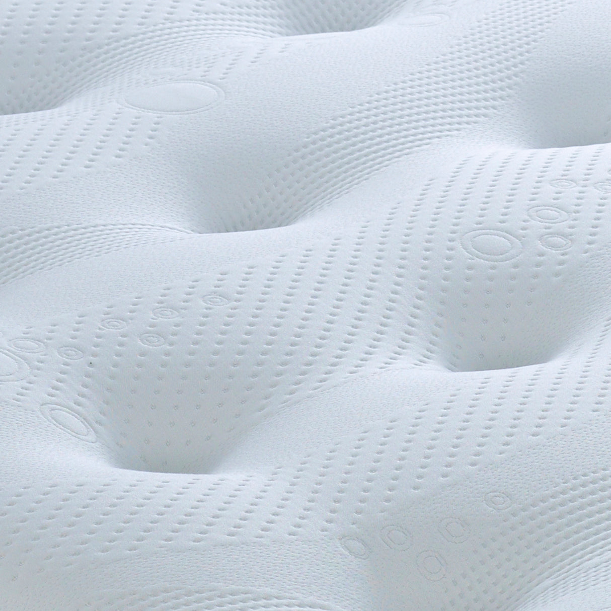 Dura Beds Victoria Orthopaedic Deep Sprung Mattress