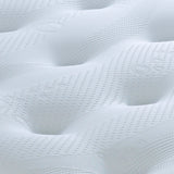 Dura Beds Victoria Orthopaedic Deep Sprung Mattress