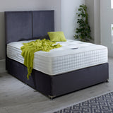 Dura Beds Victoria Orthopaedic Deep Sprung Mattress